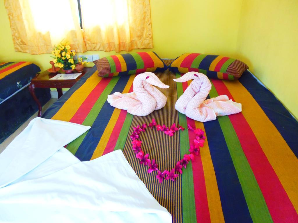 The Nilmini Lodge Sigiriya Room photo