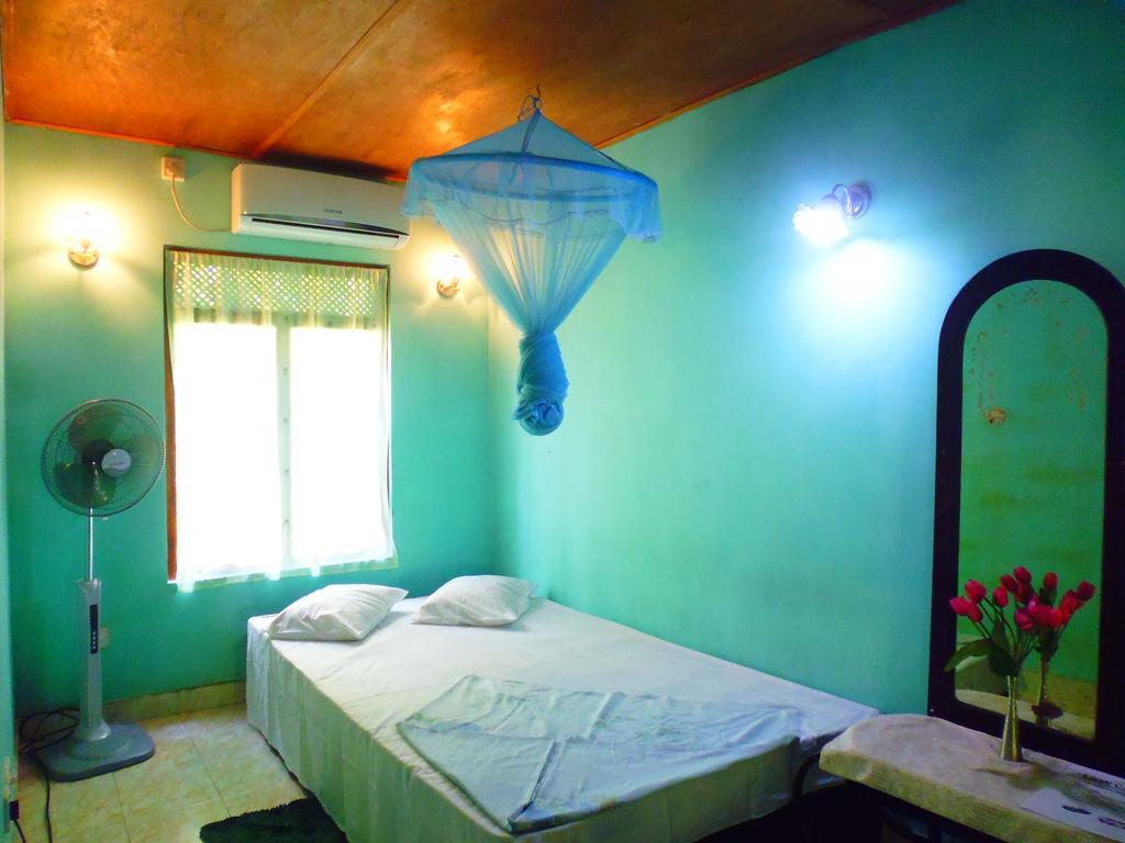 The Nilmini Lodge Sigiriya Room photo