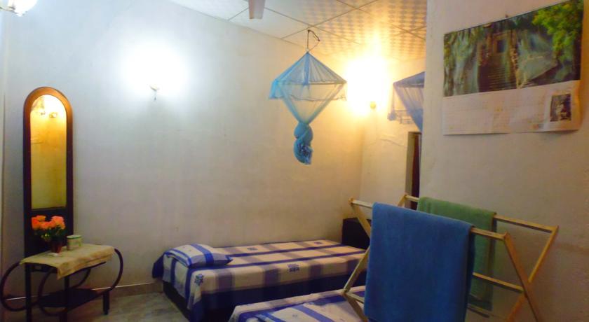 The Nilmini Lodge Sigiriya Room photo