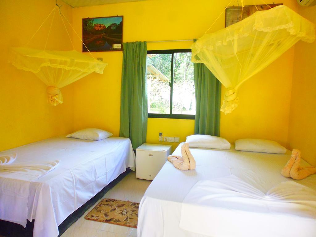 The Nilmini Lodge Sigiriya Exterior photo