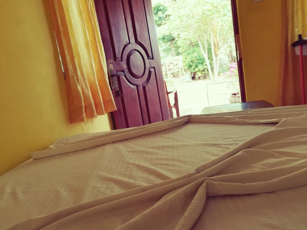 The Nilmini Lodge Sigiriya Exterior photo